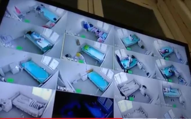Jumlah Pasien Covid Melonjak, RSUD Dr Moewardi Solo Tambah Kapasitas Ruang Isolasi 
