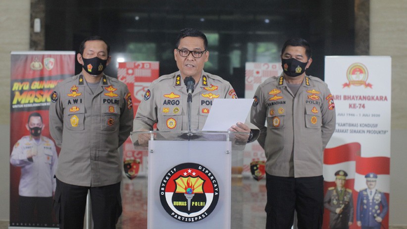 title Dekan Fakultas Hukum UMY: Maklumat Kapolri Larang Masyarakat Akses Konten FPI Tak Berdasar Hukum Dekan Fakultas Hukum UMY: Maklumat Kapolri Larang Masyarakat Akses Konten FPI Tak Berdasar Hukum