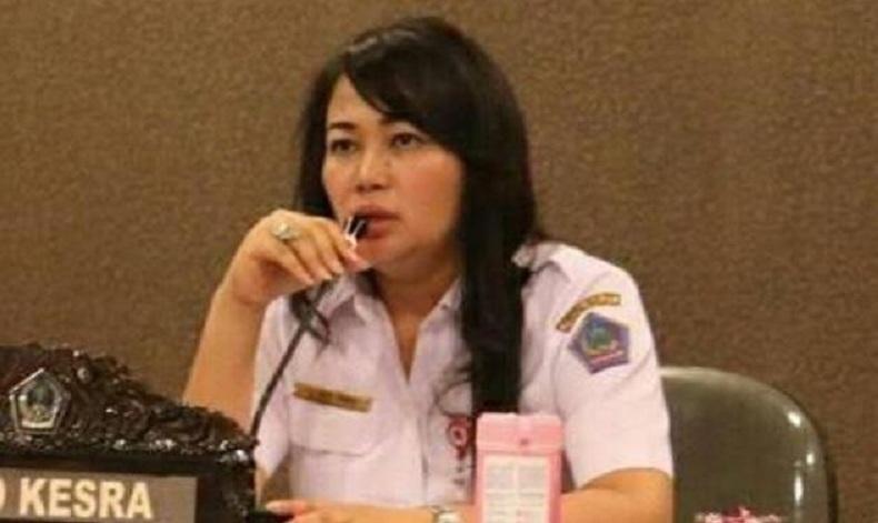 title Sambut HUT ke-56 Tahun, Pemprov Sulut Akan Ziarah ke Makam Mantan Gubernur Sambut HUT ke-56 Tahun, Pemprov Sulut Akan Ziarah ke Makam Mantan Gubernur