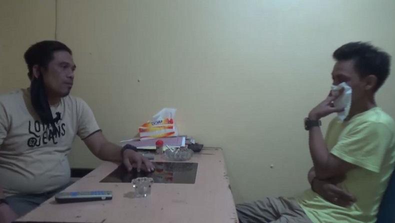 Kenalan di Game Online, Pria di Makassar Hamili dan Aniaya Remaja 17 Tahun