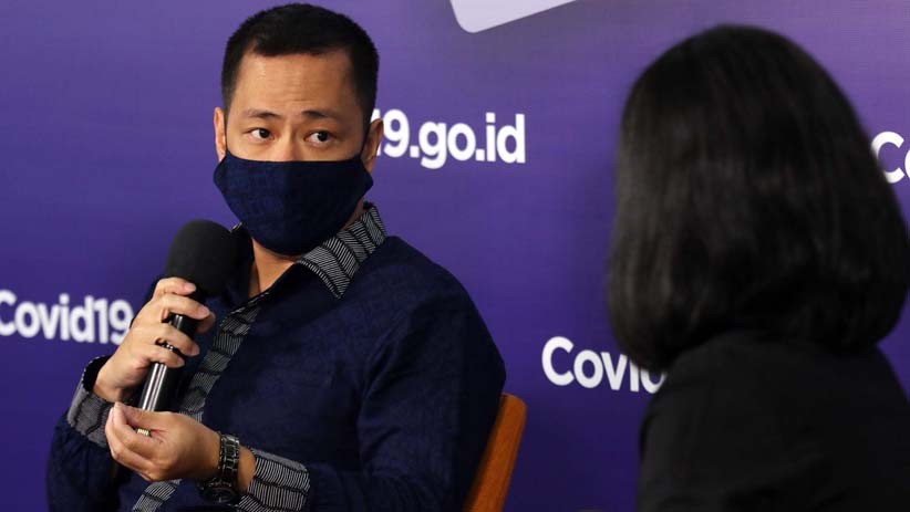 MVN Optimistis Bisnis IT, Media dan Telekomunikasi Berakselerasi di Tengah Pandemi - Bagian 3