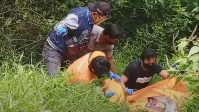 Pria Ditemukan Tewas dalam Jurang di Berastagi, Polisi Tangkap 5 Terduga Pelaku