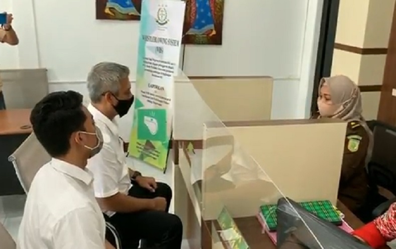 Kasus Oknum Polisi di Pontianak Cabuli Siswi Pelanggar Lalu Lintas Diserahkan ke Kejaksaan