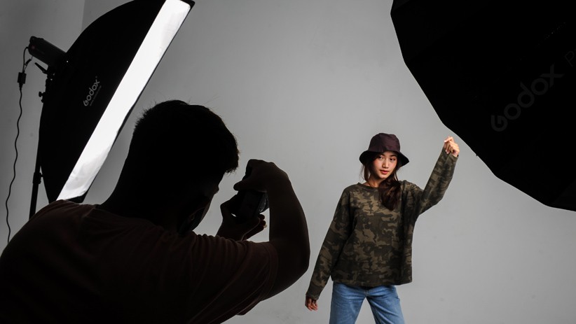 Ubah Konsep, Begini Cara Pengusaha Ritel Pakaian Bertahan di Tengah Pandemi - Bagian 1