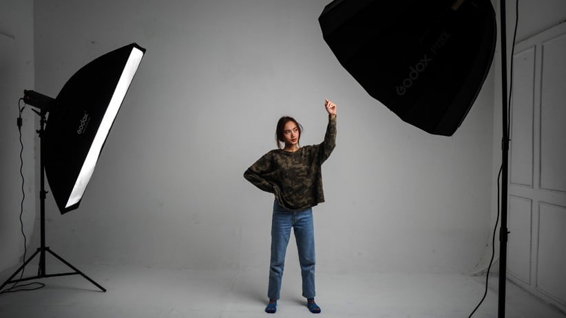 Ubah Konsep, Begini Cara Pengusaha Ritel Pakaian Bertahan di Tengah Pandemi - Bagian 3