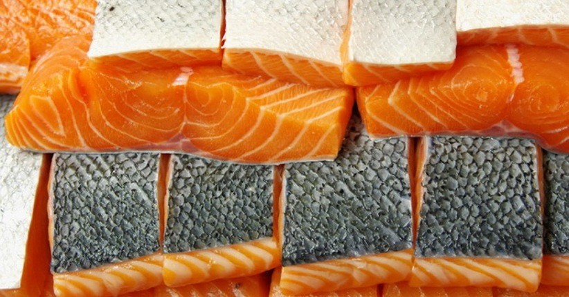 Tips Memasak Fillet Salmon untuk Sushi