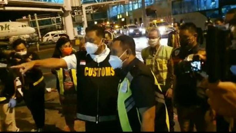 Sulut Ekspor Perdana Hasil Perikanan ke Jepang, Gubernur Olly Ukir Sejarah