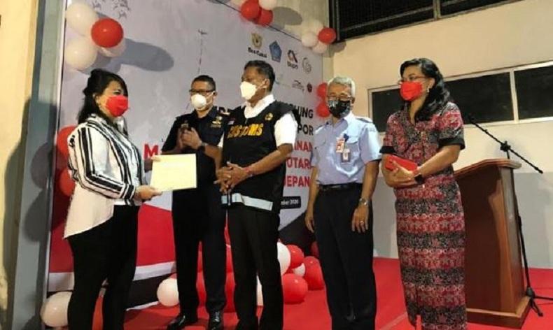 Penerbangan Langsung Dibuka, Ekspor Produk Pertanian asal Sulut ke Jepang Dipacu
