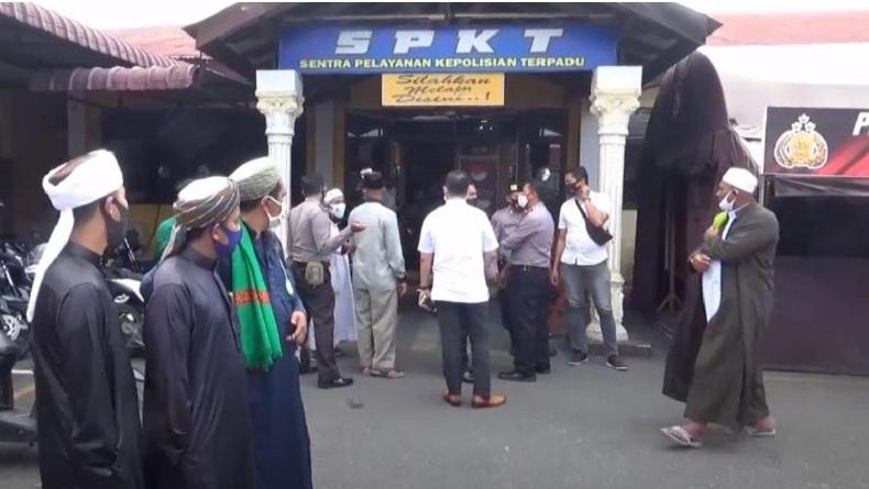 RSUD Djasamen Saragih Minta Maaf soal Jenazah Perempuan Dimandikan 4 Laki-Laki