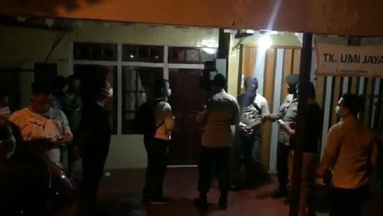 Kronologi Penemuan Mayat Ibu-Anak di Pontianak, Kedua Korban 3 Hari Tak Bisa Dihubungi