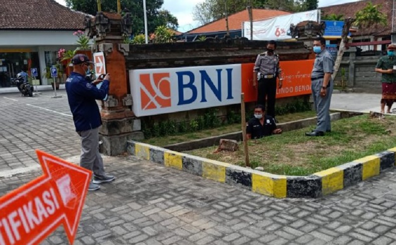 Mayat Pria Membusuk Ditemukan di Pelabuhan Benoa, Penyebab Kematian Ditelusuri