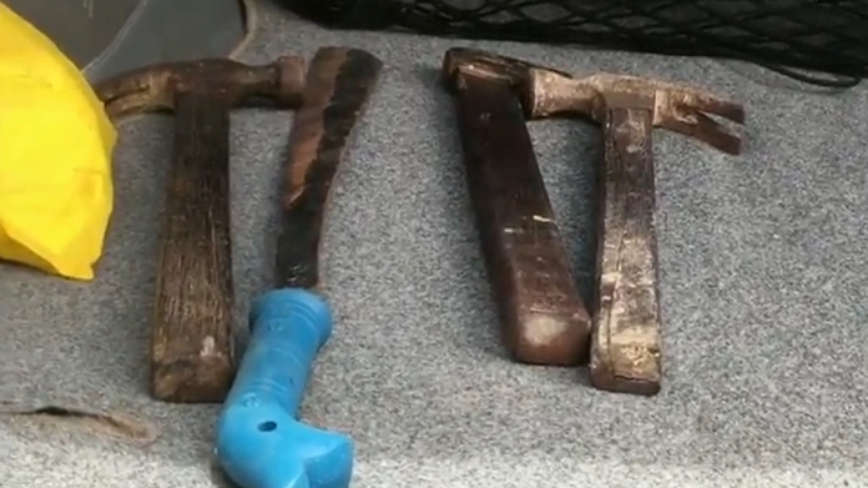 Ibu dan Anak di Pontianak Tewas, Polisi Temukan Palu dan Kapak di Rumah