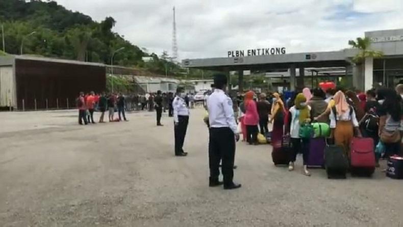 Kemnaker Sosialisasi ke Desa-Desa Cegah Pekerja Migran Non-Prosedural