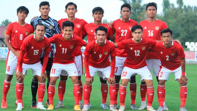 Indonesia Targetkan Masuk 8 Besar Piala Dunia U-20 2021