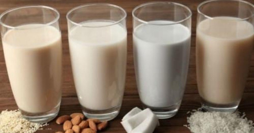 3 Alternatif Pengganti Susu Sapi, Ini Pilihannya