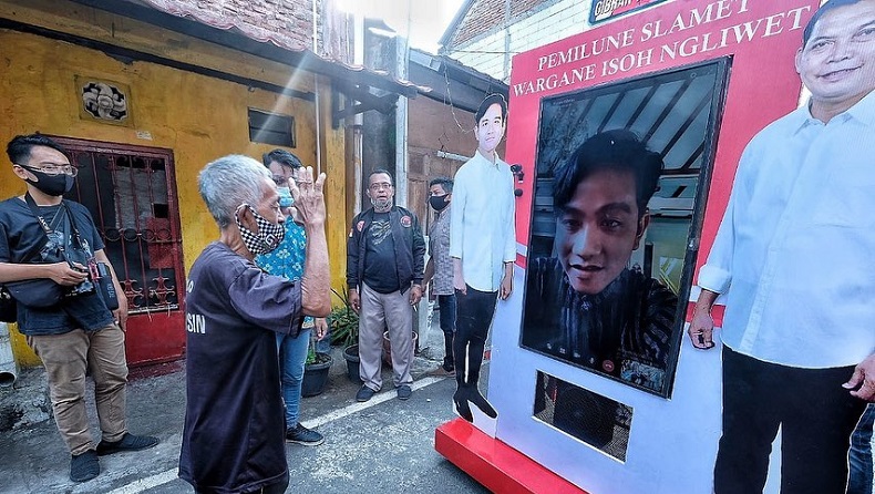title Gibran Tantang Semua Pihak Cek Dana Kampanyenya saat Maju Pilkada Solo Gibran Tantang Semua Pihak Cek Dana Kampanyenya saat Maju Pilkada Solo