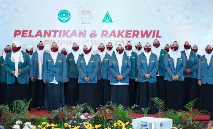 Pelajar NU Jateng Luncurkan Program Konco Sinau Bantu Siswa Belajar Online