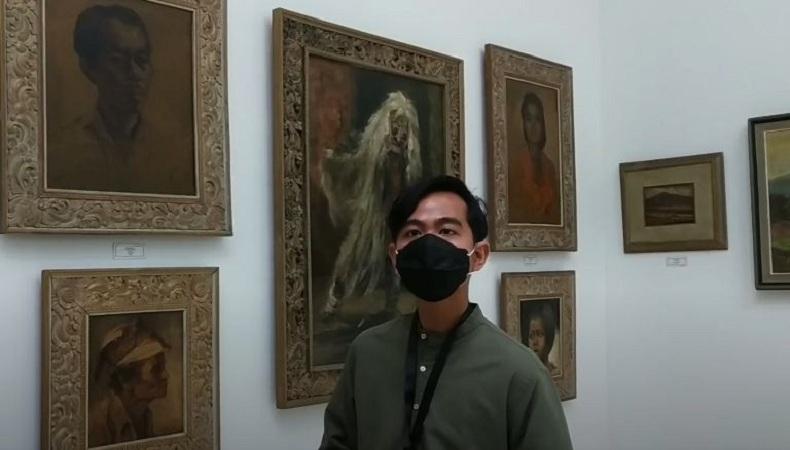 Vaksinasi Covid-19 Tahap Pertama di Solo, Tak Ada Nama Gibran dan Rudy