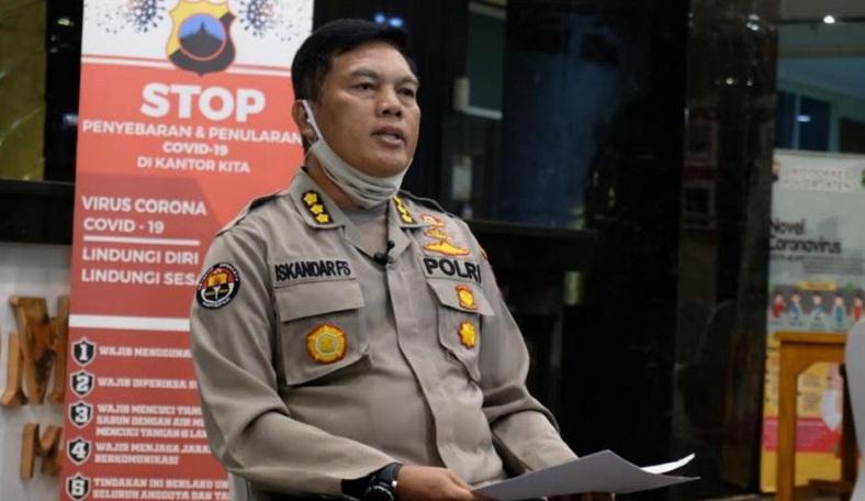 title Fakta Baru Dangdutan di Tegal, Polda Jateng: Acara Tak Sesuai Surat Permohonan Izin Fakta Baru Dangdutan di Tegal, Polda Jateng: Acara Tak Sesuai Surat Permohonan Izin