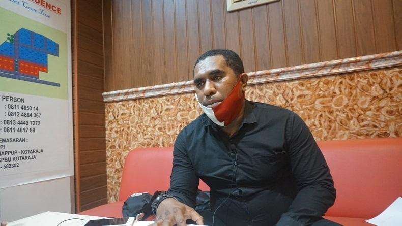 Papua aksi papua munculnya terus penyerangan kkb melakukan kkb sejarah tujuan dan Syahril, Korban