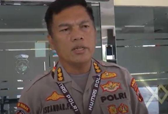 Kapolresta Tegal AKBP Rita Diperiksa terkait Kasus Konser Dangdut Waket DPRD