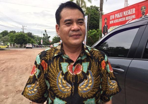 Ujaran Kebencian Marak Jelang Pilkada di Bangka Tengah, Ini Respons Pj Bupati