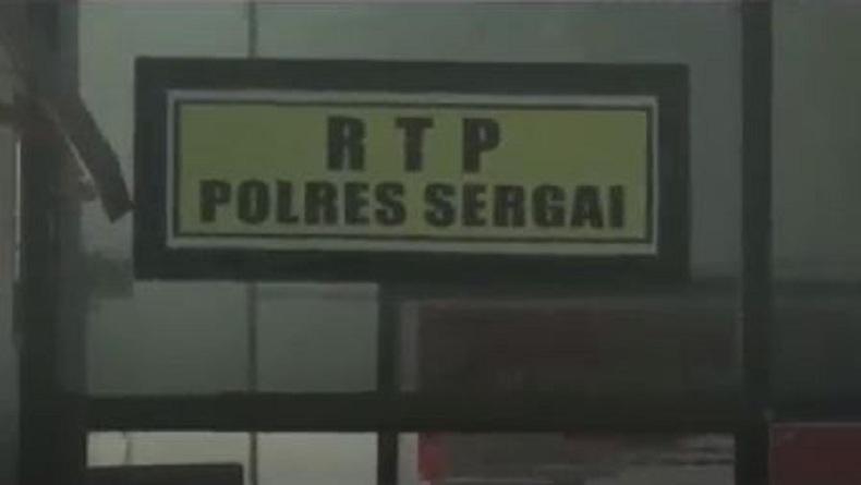 Tersangka Pencabulan Dianiaya Sesama Tahanan dalam Penjara hingga Tewas di Sergai