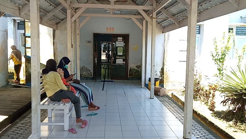 title Satgas Covid-19 Raja Ampat Syok Dapati Video Viral Keluhan Pasien Covid-19 Satgas Covid-19 Raja Ampat Syok Dapati Video Viral Keluhan Pasien Covid-19