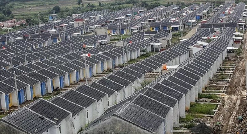 31.500 Rutilahu di Jabar Bakal Dapat Bantuan Perbaikan, Begini Prosedurnya