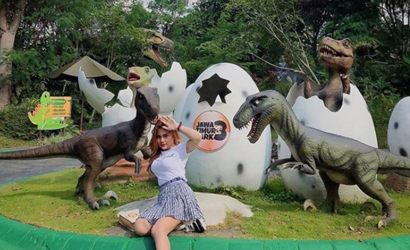 Sederet Destinasi di Batu Malang, Ada yang Bernuansa Dinosaurus