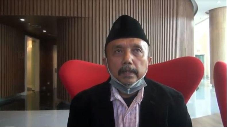 Deklarasi KAMI, Gatot Nurmantyo Bakal Hadiri Nobar Film G30S/PKI di Karawang