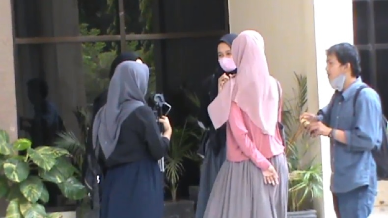 Investigasi Video Call Cabul, UIN Alauddin Berikan Sanksi Berlapis untuk Orang Dalam