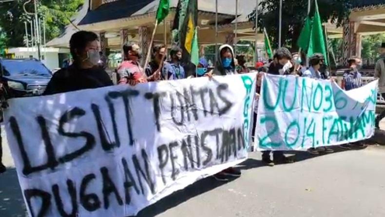 HMI Minta 4 Pegawai RSUD Djasamen Saragih yang Mandikan Jenazah Perempuan Muslim Dihukum