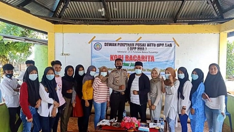 Kurang Diperhatikan Pemkab Malteng, Jazirah Leihitu Pulau Ambon Ingin Jadi Daerah Otonom Baru