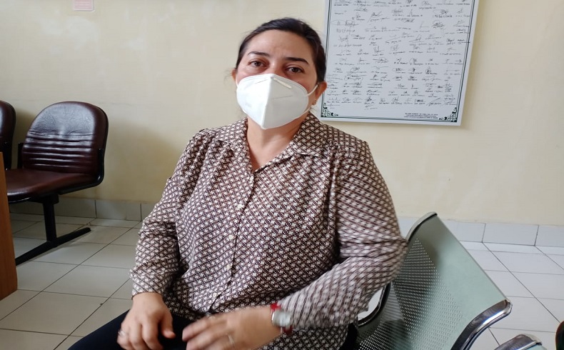 Kerap Ditantang di Medsos, Istri TNI Ini Melaporkan IRT Cantik ke Polisi