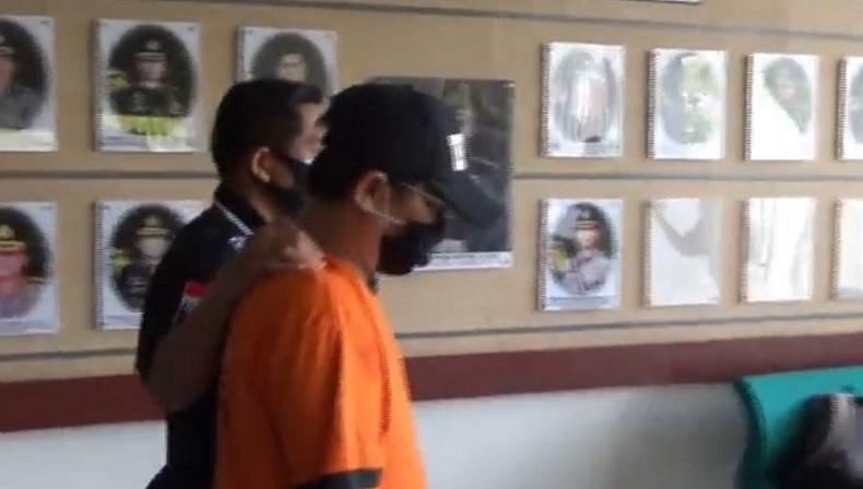 Polisi Periksa Kejiwaan EFY Tersangka Pelecehan Seksual Penumpang Bandara Soetta