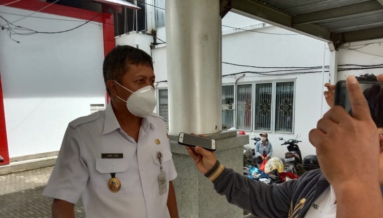 Wabup Minahasa Tenggara Joke Legi Ingatkan ASN Bersikap Netral di Pilkada