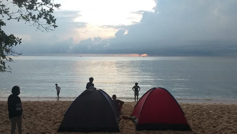 Akses Jalan ke KEK-P Likupang Diperluas, Pelaku Wisata Gembira Pengunjung Meningkat