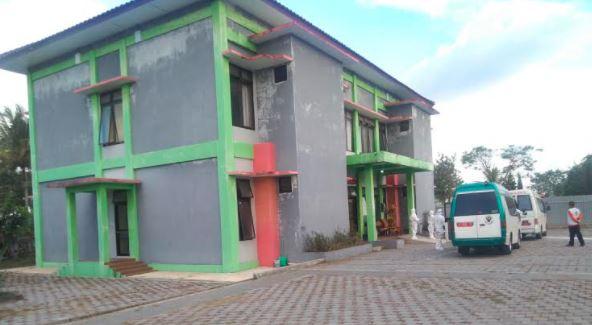 Kondangan ke Cirebon, 21 Warga Temanggung Positif Covid-19, 1 Meninggal