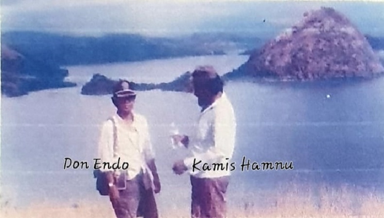 Bupati Manggarai Barat Diperiksa terkait Lahan Pemda di Labuan Bajo Senilai Rp1 Triliun