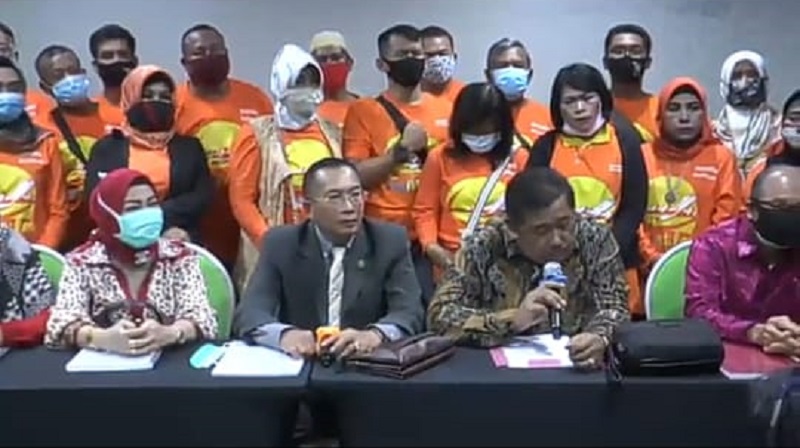 title Terima Putusan Hakim, Bos Memiles Fokus Pengembalian Aset Member Terima Putusan Hakim, Bos Memiles Fokus Pengembalian Aset Member