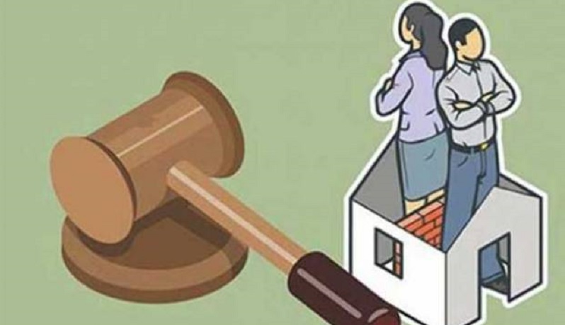 Perceraian di Medan Meningkat, 1.887 Pasangan Pilih Berpisah Dipicu Berbagai Faktor