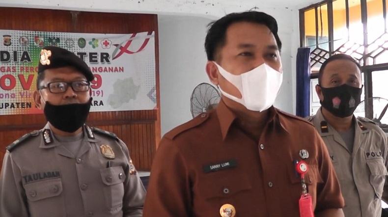 Ketua PN Kotabumi Vivi Purnamawati Terpapar Covid-19, Pengadilan Ditutup Sementara