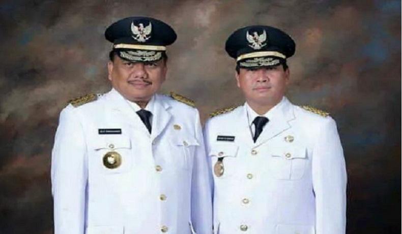 Sektor Kesehatan di Sulut Melesat selama Masa Kepemimpinan Olly-Steven