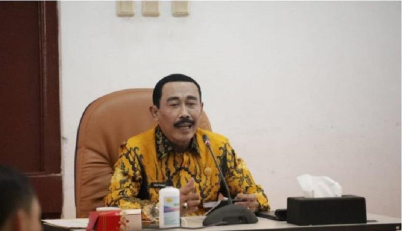 Positif Covid-19, 46 Calon Muda Praja IPDN Isolasi di Bandung