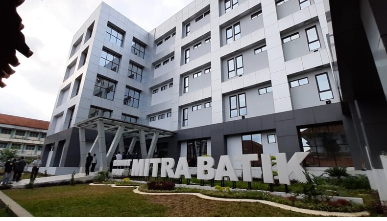 Sehari 33 Orang Positif Covid-19, Ruang Isolasi RSUD Dokter Soekardjo Penuh