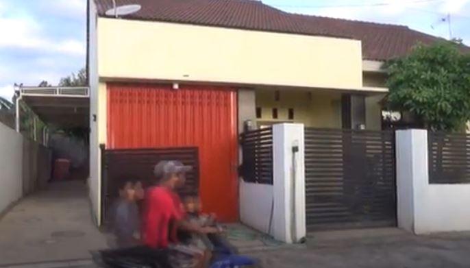 Rumah Guru TK di Jombang Digerebek, Polisi Sita 6 Kg Sabu dan 500 Pil Ekstasi