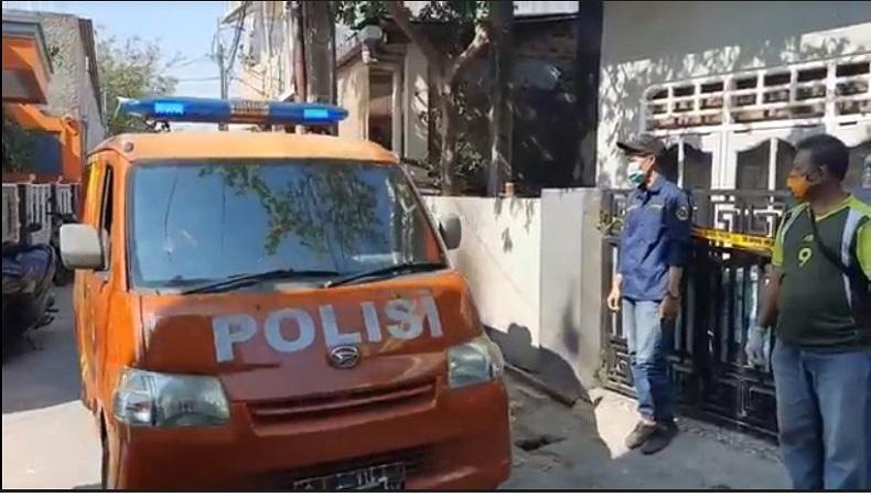 Pemuda di Bekasi Ditemukan Tewas Bunuh Diri, Sebelumnya Korban Berhalusinasi