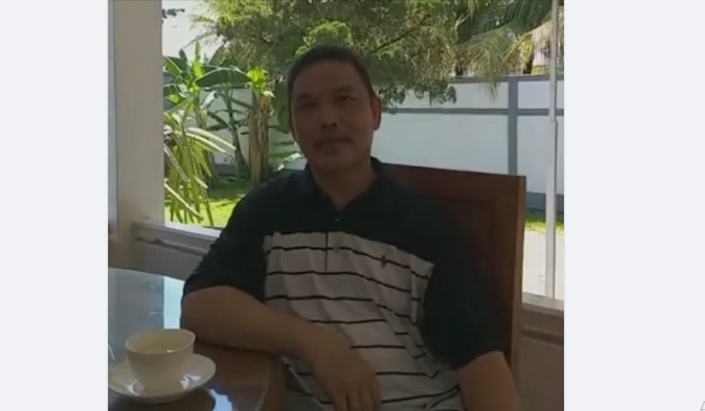 Ria Norsan Kabarkan Kondisi Lewat Video: Saya Sehat Walafiat