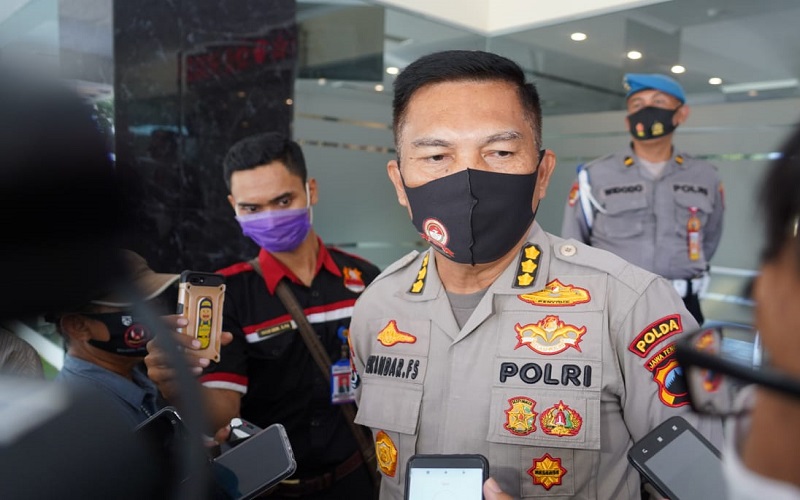 title Polda Jateng Perketat Protokol Kesehatan di Objek Wisata saat Libur Panjang Polda Jateng Perketat Protokol Kesehatan di Objek Wisata saat Libur Panjang